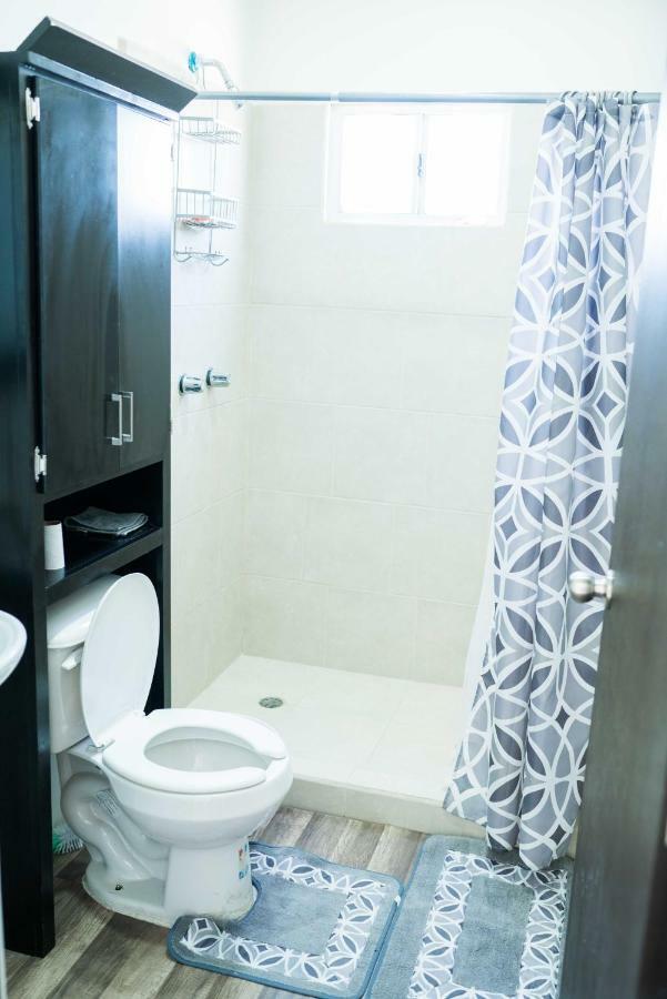 ホテルCasa Pacifica Residencial メヒカリ エクステリア 写真