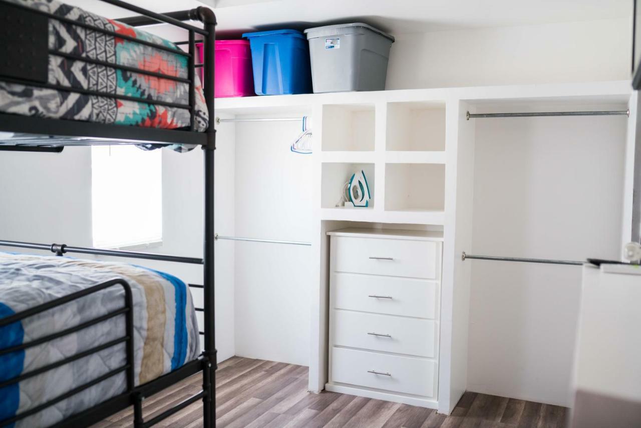 ホテルCasa Pacifica Residencial メヒカリ エクステリア 写真